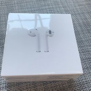 Apple AirPods